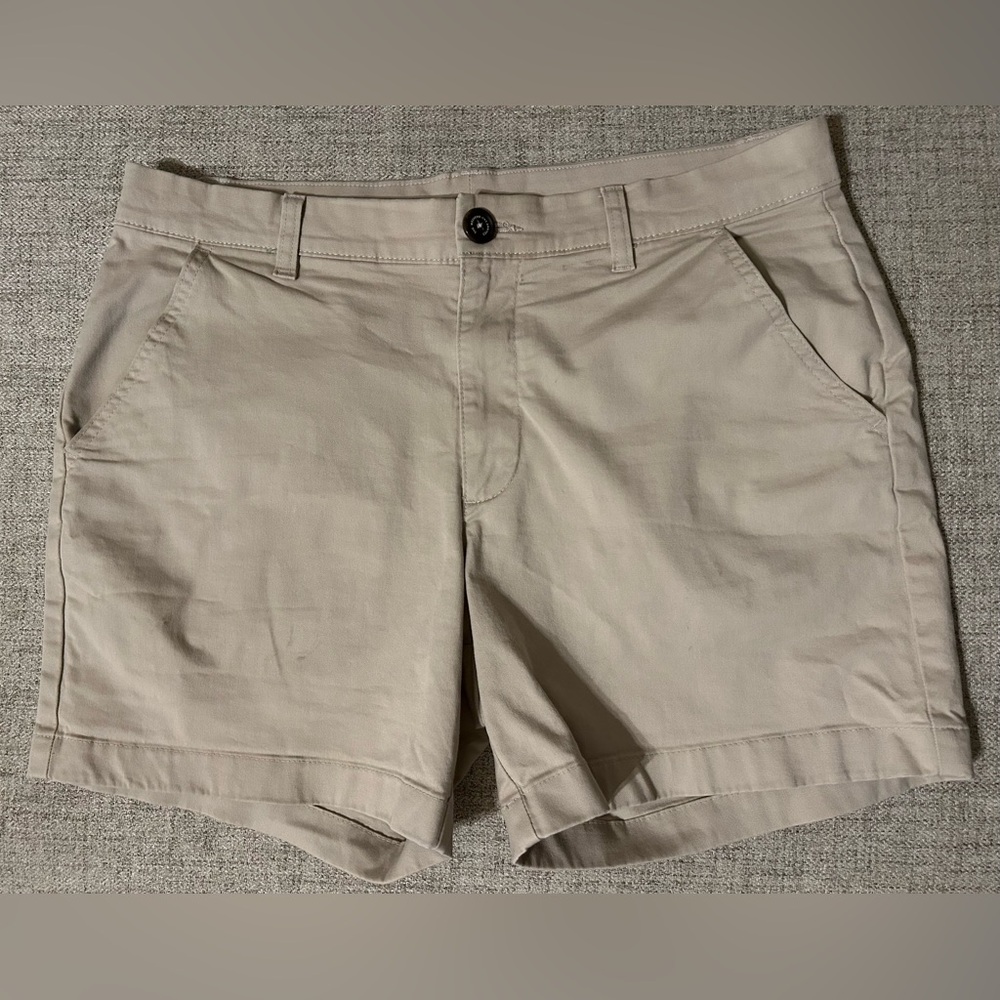 Chubbies Men’s Original Stretch Shorts